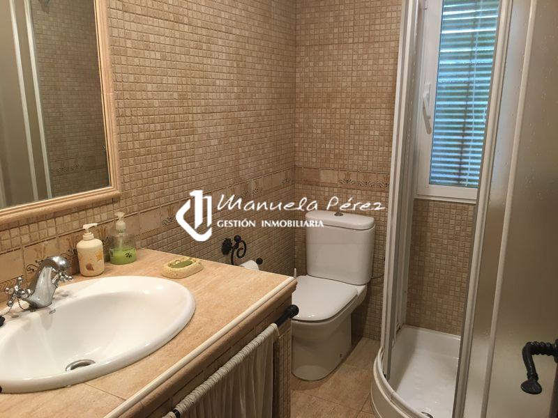 Venta de Chalet con Parcela en Casar de Caceres (Viñas de la Mata)  Cáceres 43