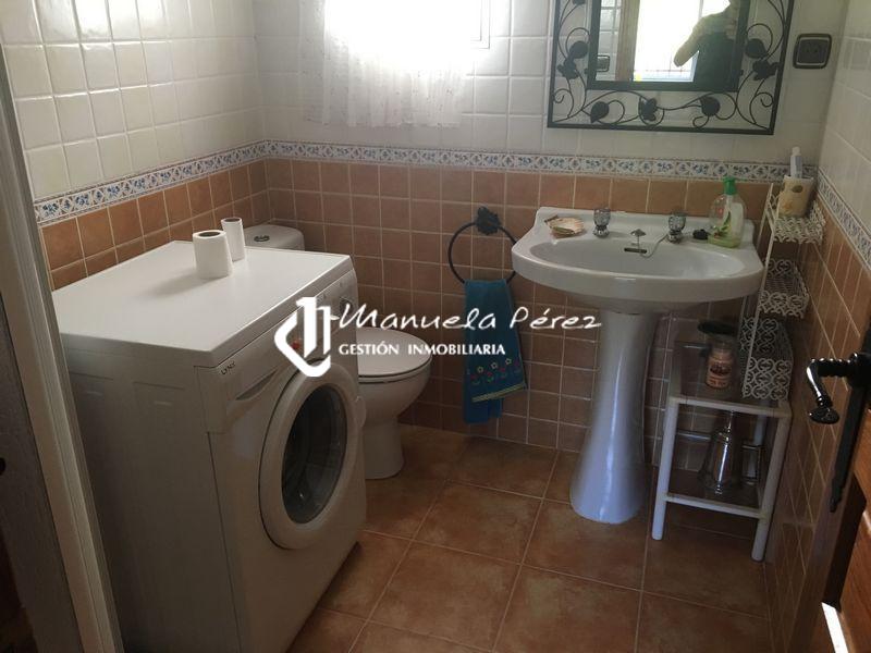 Venta de Chalet con Parcela en Casar de Caceres (Viñas de la Mata)  Cáceres 57