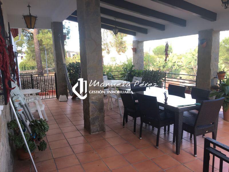 Venta de Chalet con Parcela en Casar de Caceres (Viñas de la Mata)  Cáceres 26