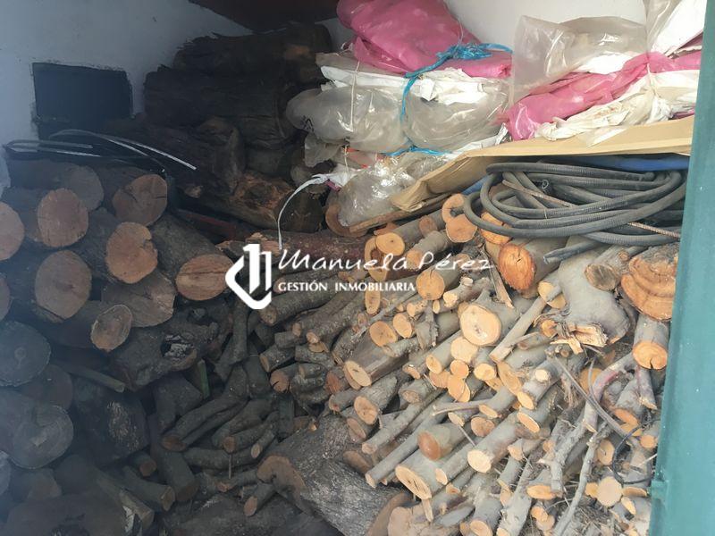 Venta de Chalet con Parcela en Casar de Caceres (Viñas de la Mata)  Cáceres 23