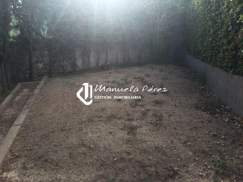 Venta de Chalet con Parcela en Casar de Caceres (Viñas de la Mata)  Cáceres 17