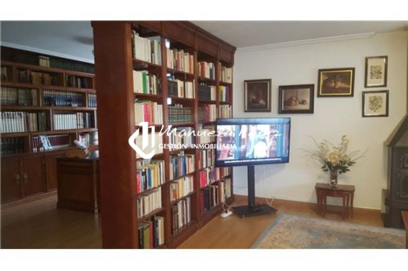 Venta de Chalet en Sierra de Fuentes, El Naranjo Vial 3 11