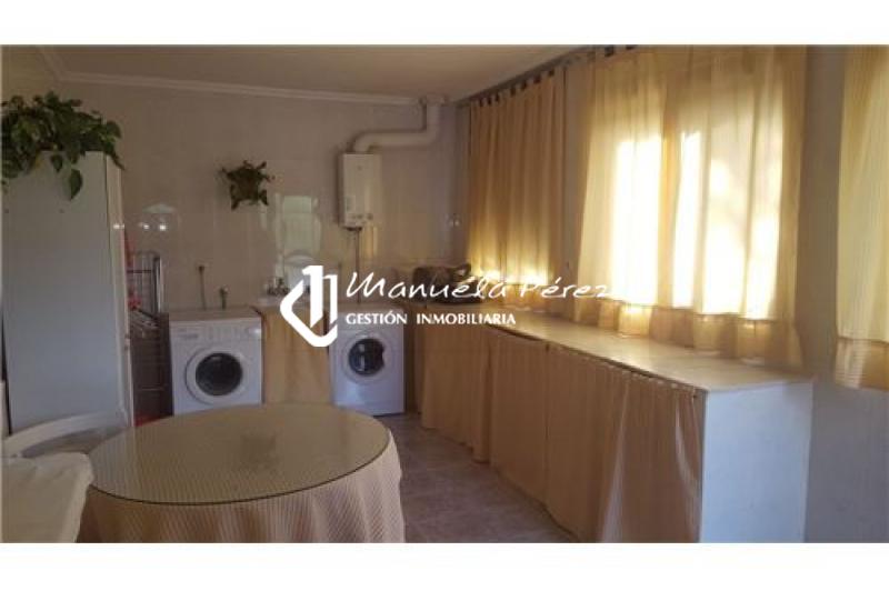 Venta de Chalet en Sierra de Fuentes, El Naranjo Vial 3 16