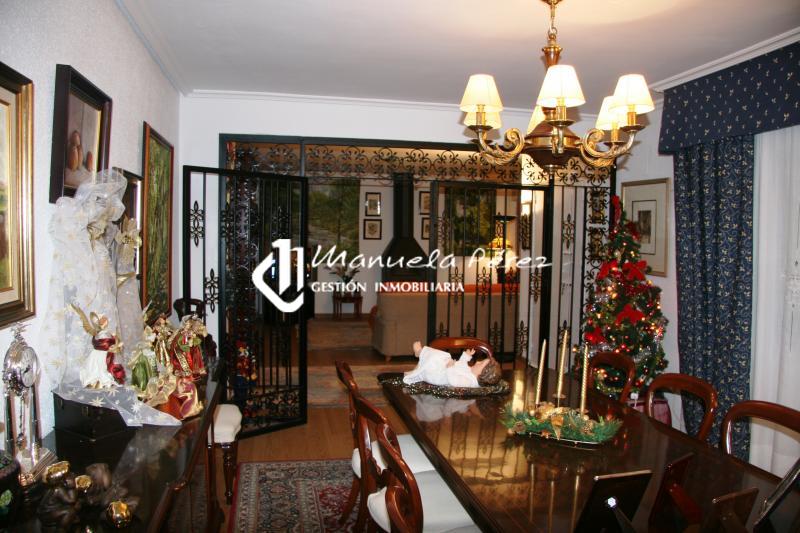 Venta de Chalet en Sierra de Fuentes, El Naranjo Vial 3 9