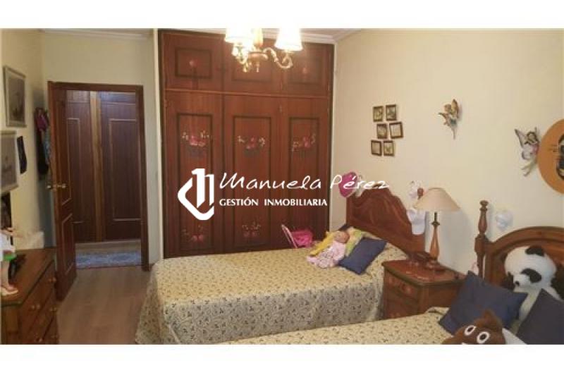 Venta de Chalet en Sierra de Fuentes, El Naranjo Vial 3 14