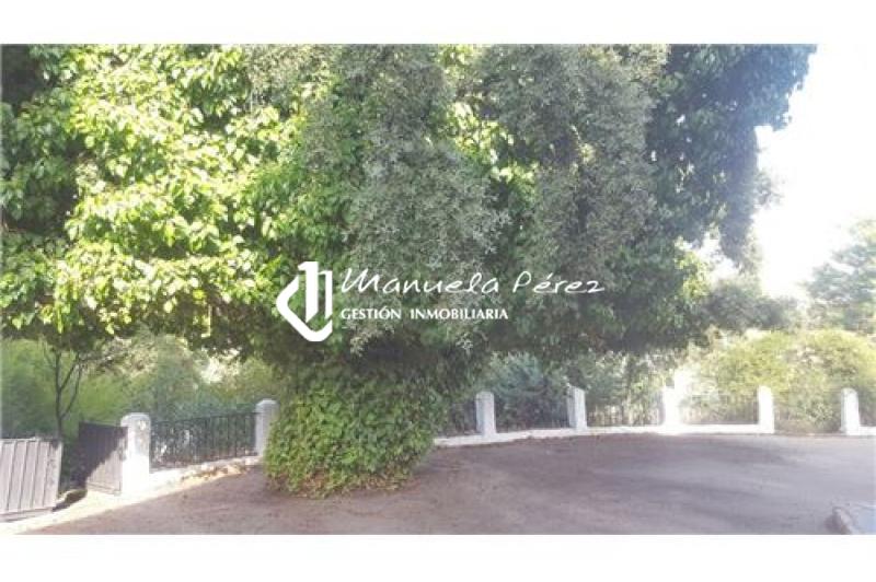 Venta de Chalet en Sierra de Fuentes, El Naranjo Vial 3 4