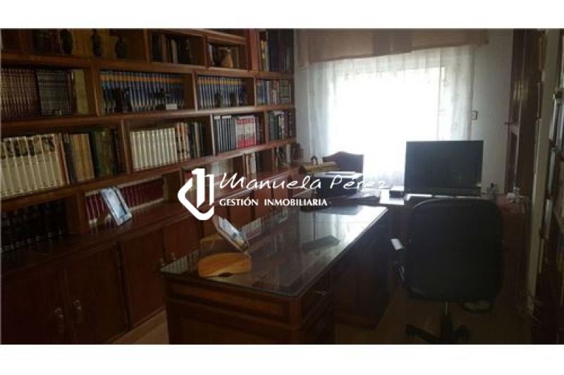 Venta de Chalet en Sierra de Fuentes, El Naranjo Vial 3 12