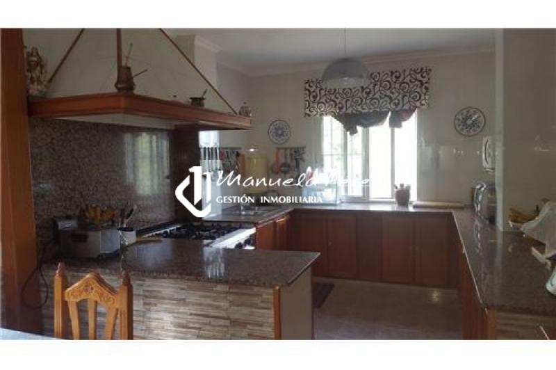 Venta de Chalet en Sierra de Fuentes, El Naranjo Vial 3 7