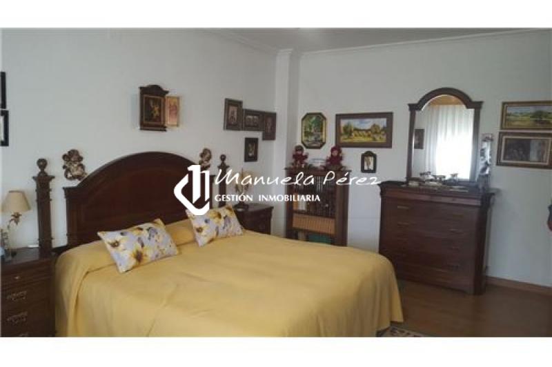 Venta de Chalet en Sierra de Fuentes, El Naranjo Vial 3 15