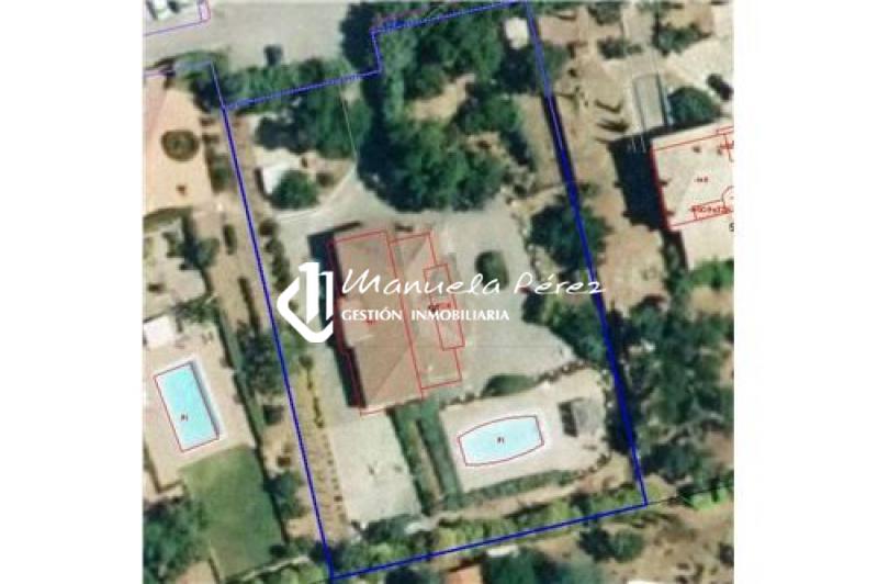 Venta de Chalet en Sierra de Fuentes, El Naranjo Vial 3 3