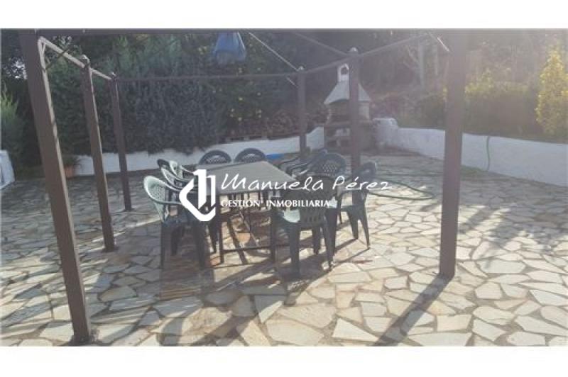 Venta de Chalet en Sierra de Fuentes, El Naranjo Vial 3 2