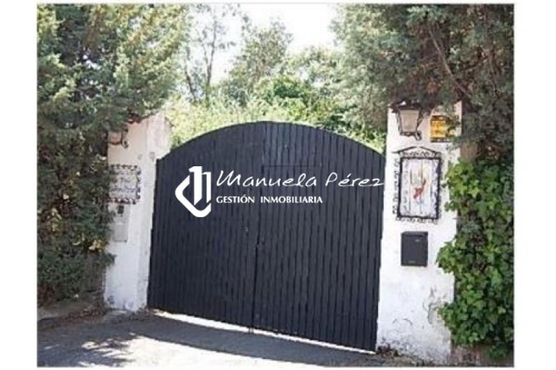 Venta de Chalet en Sierra de Fuentes, El Naranjo Vial 3 6