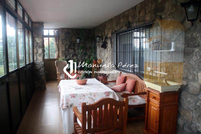 Venta de Chalet en Sierra de Fuentes, El Naranjo Vial 3 10