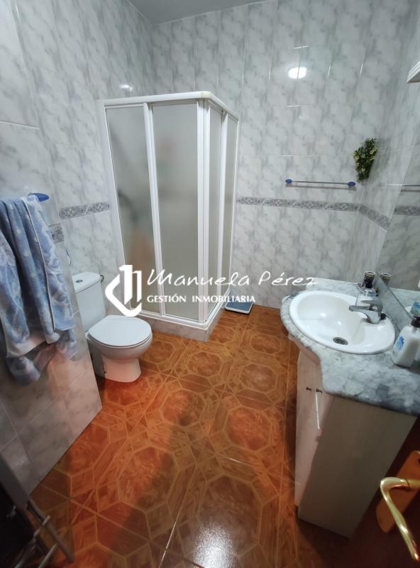 Venta de Chalet en Torremocha, Cáceres 19