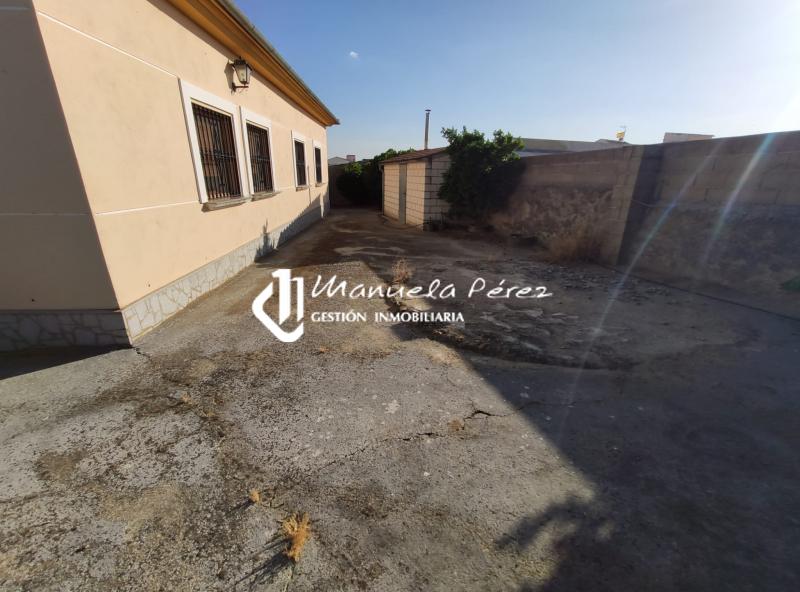 Venta de Chalet en Torremocha, Cáceres 2