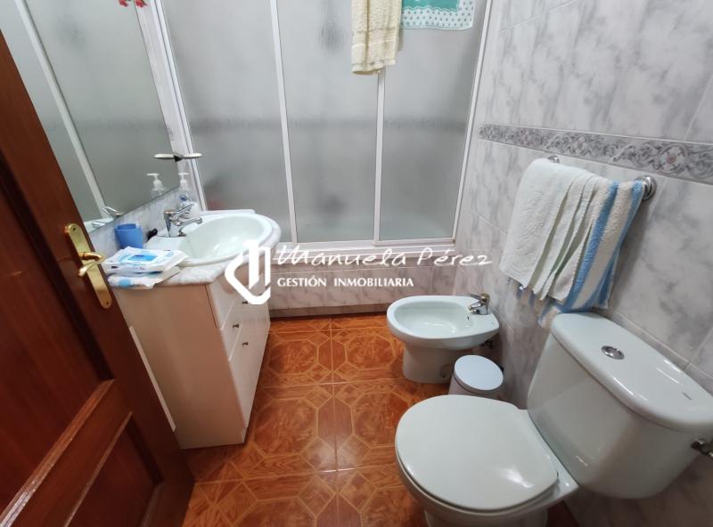 Venta de Chalet en Torremocha, Cáceres 18