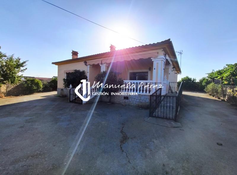 Venta de Chalet en Torremocha, Cáceres 3