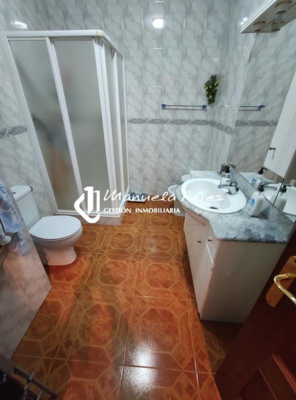 Venta de Chalet en Torremocha, Cáceres 13