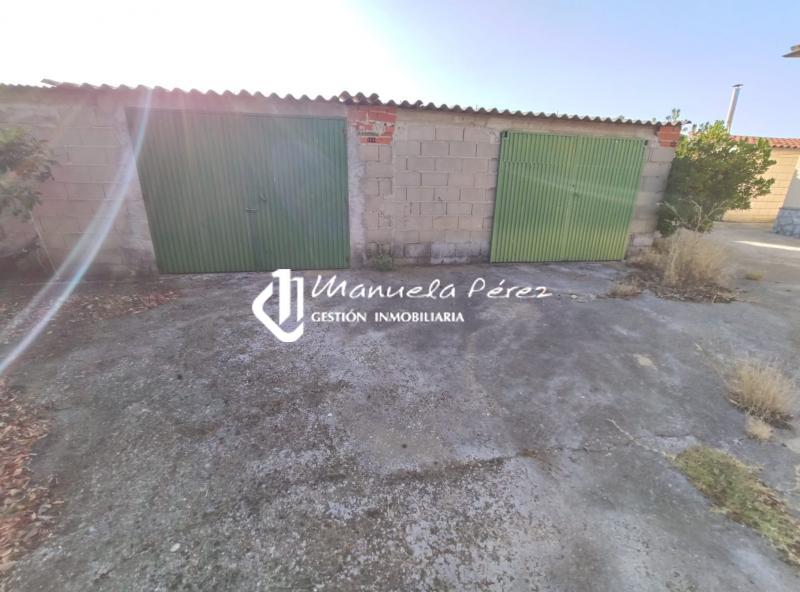 Venta de Chalet en Torremocha, Cáceres 31