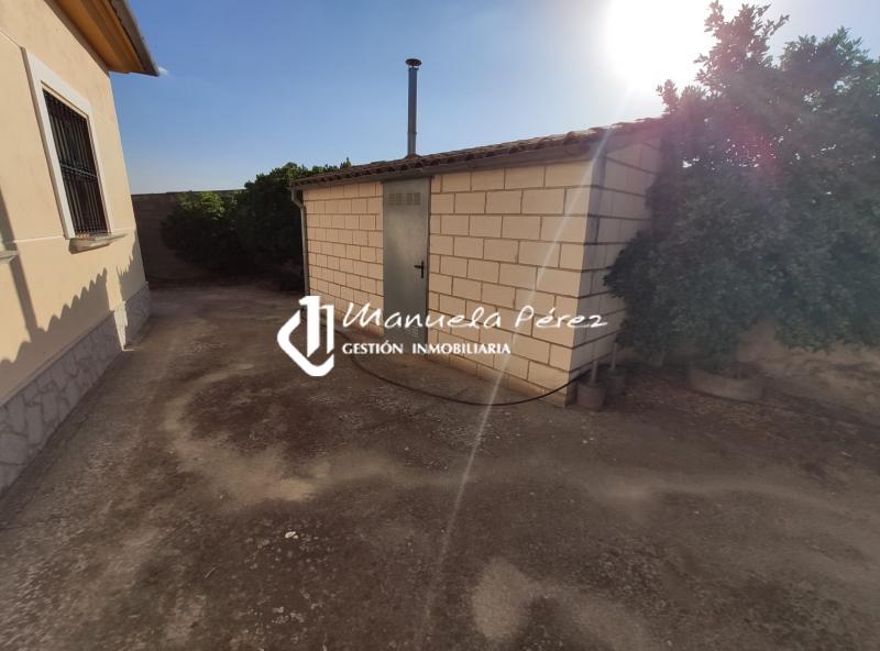 Venta de Chalet en Torremocha, Cáceres 30