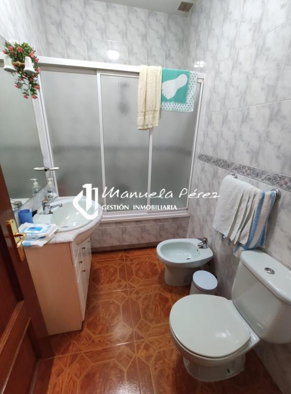 Venta de Chalet en Torremocha, Cáceres 17