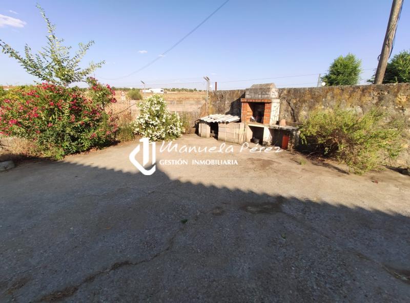 Venta de Chalet en Torremocha, Cáceres 29