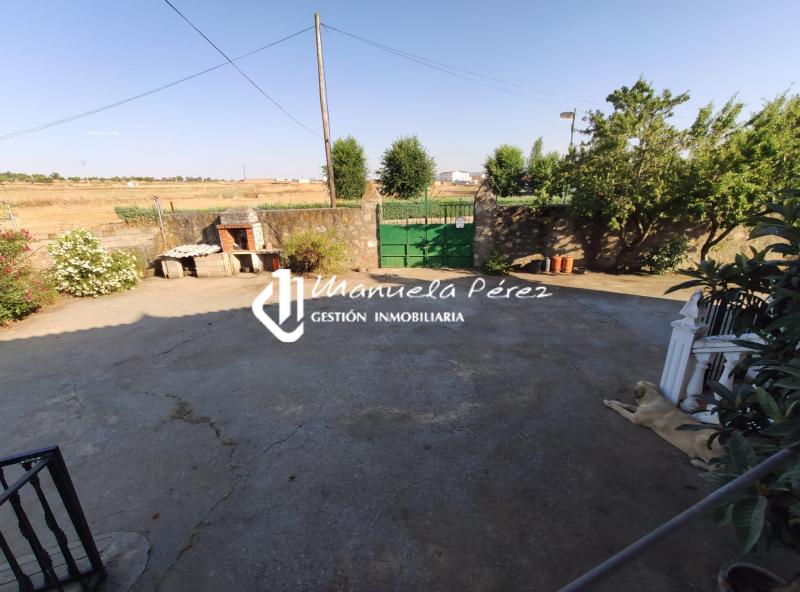 Venta de Chalet en Torremocha, Cáceres 27