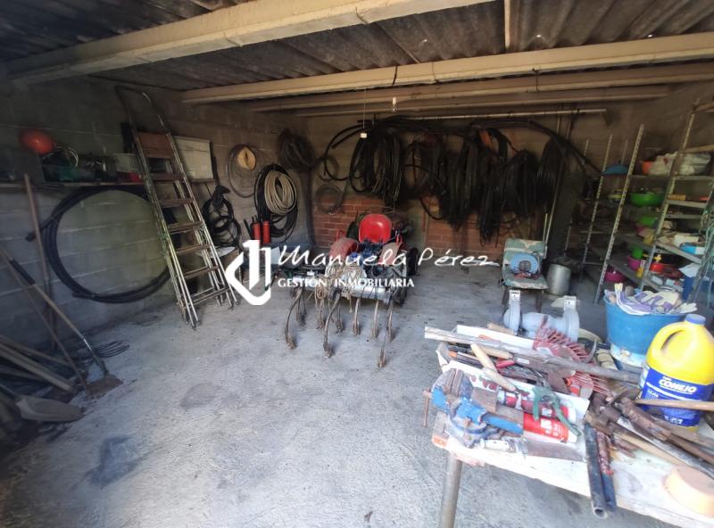 Venta de Chalet en Torremocha, Cáceres 25