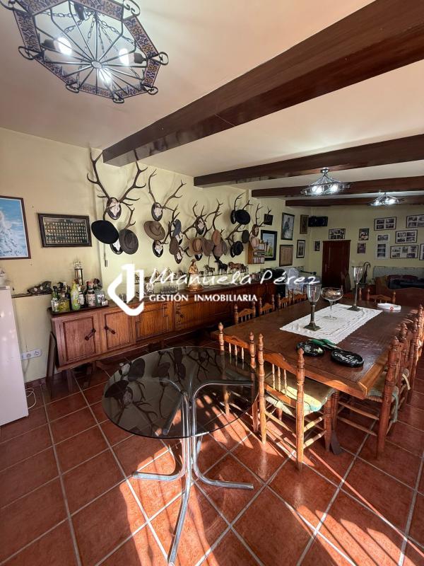 Venta de chalet en Viñas de la Mata. Casar de Cáceres. Cáceres 16