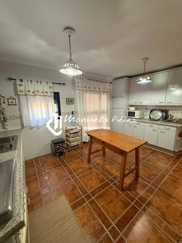 Venta de chalet en Viñas de la Mata. Casar de Cáceres. Cáceres 20