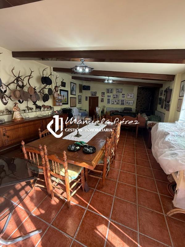 Venta de chalet en Viñas de la Mata. Casar de Cáceres. Cáceres 15