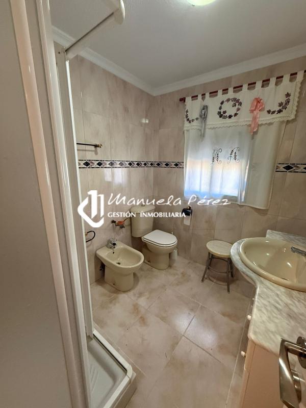 Venta de chalet en Viñas de la Mata. Casar de Cáceres. Cáceres 22