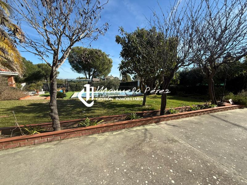 Venta de chalet en Viñas de la Mata. Casar de Cáceres. Cáceres 4