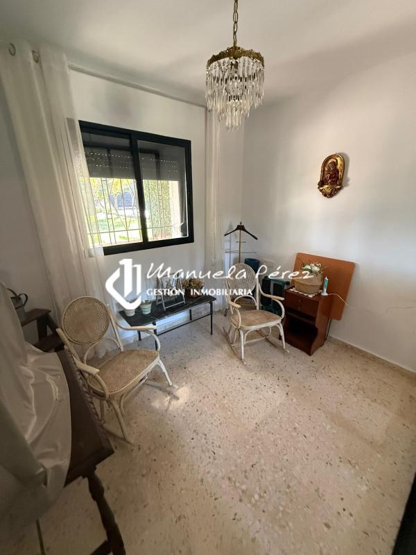 Venta de chalet en Viñas de la Mata. Casar de Cáceres. Cáceres 29