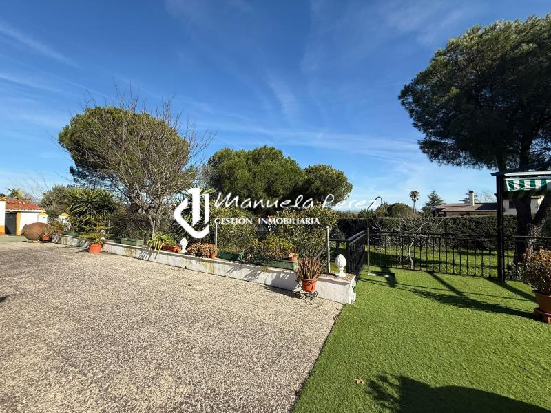 Venta de chalet en Viñas de la Mata. Casar de Cáceres. Cáceres 8