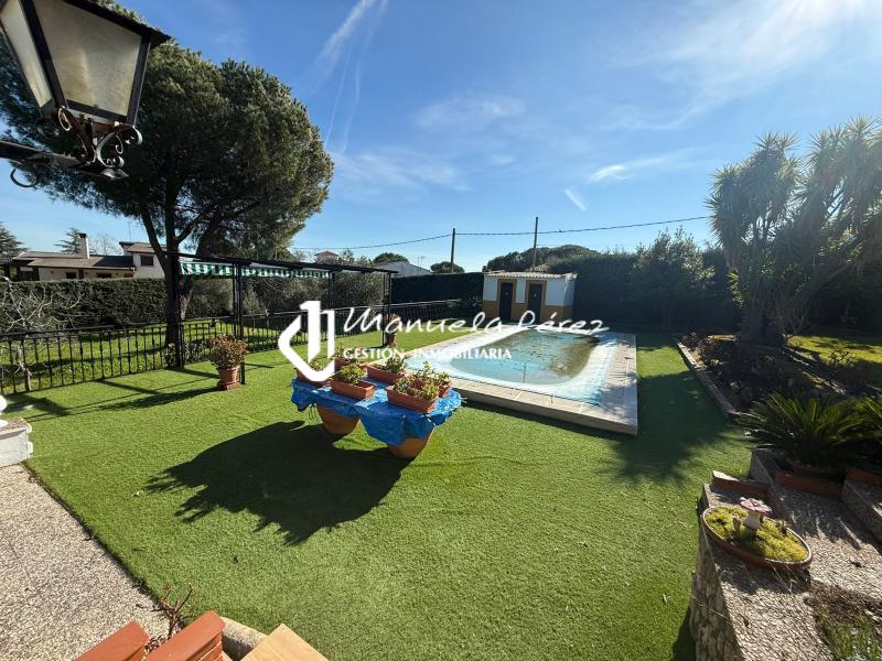 Venta de chalet en Viñas de la Mata. Casar de Cáceres. Cáceres 7