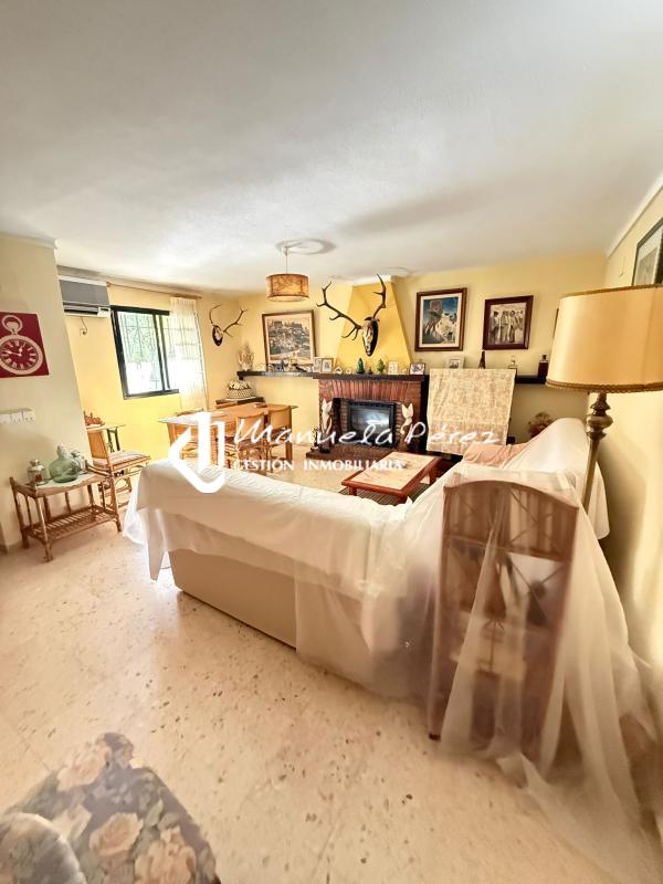 Venta de chalet en Viñas de la Mata. Casar de Cáceres. Cáceres 33