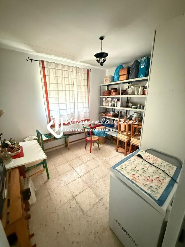 Venta de chalet en Viñas de la Mata. Casar de Cáceres. Cáceres 21