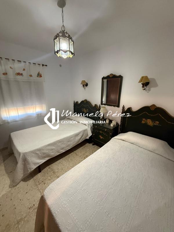 Venta de chalet en Viñas de la Mata. Casar de Cáceres. Cáceres 25