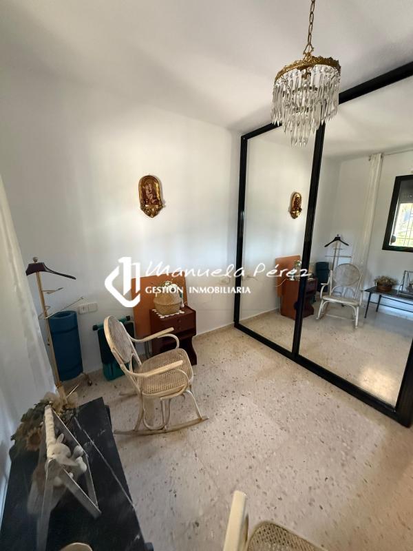 Venta de chalet en Viñas de la Mata. Casar de Cáceres. Cáceres 30