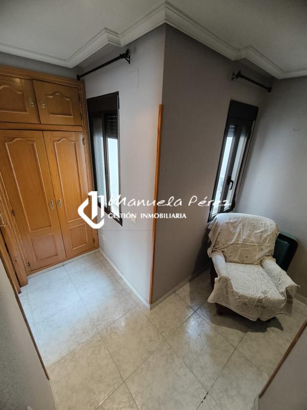 Venta de Duplex en Calle Parras, Cáceres 15