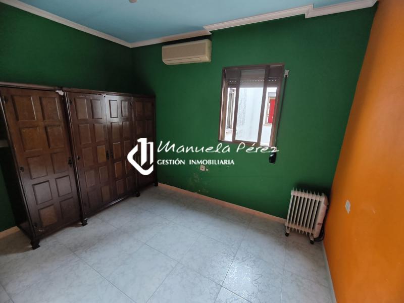 Venta de Duplex en Calle Parras, Cáceres 9