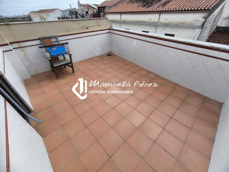 Venta de Duplex en Calle Parras, Cáceres 25