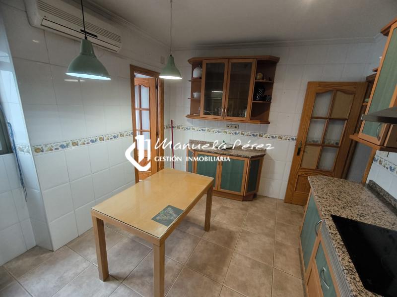 Venta de Duplex en Calle Parras, Cáceres 6