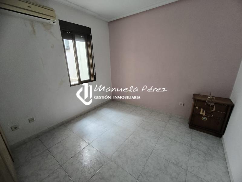 Venta de Duplex en Calle Parras, Cáceres 14