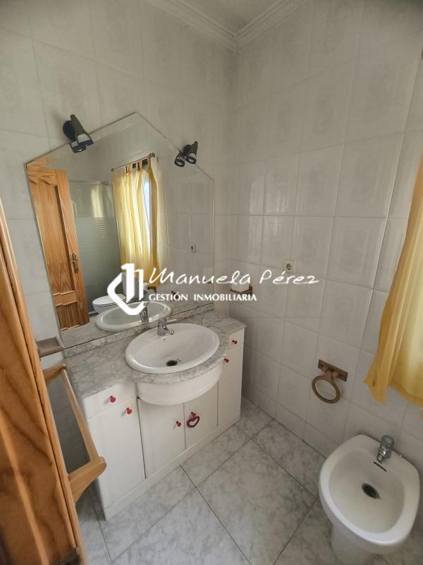 Venta de Duplex en Calle Parras, Cáceres 18