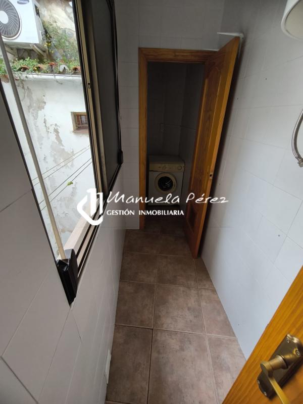 Venta de Duplex en Calle Parras, Cáceres 8