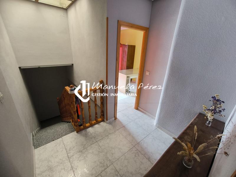 Venta de Duplex en Calle Parras, Cáceres 16