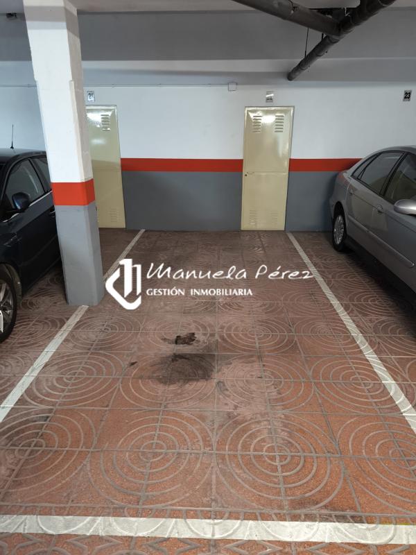 Venta de Duplex en Calle Parras, Cáceres 27