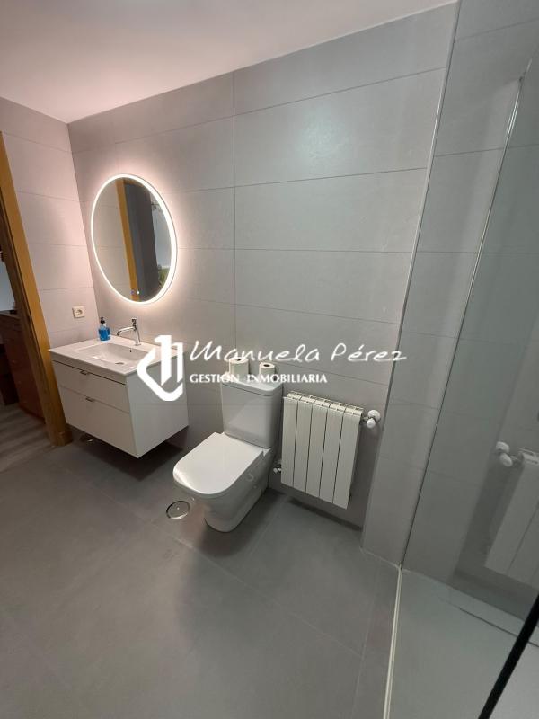 Venta de estudio en Calle Teresa de Calcuta . Albero - Residencial Santa Isabel. Cáceres 14